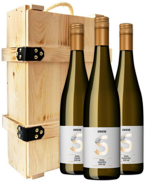 Foto 3 von Weingut Franz Jäckel