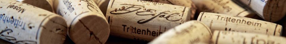 Photo 1 of Weingut Franz-Josef Eifel