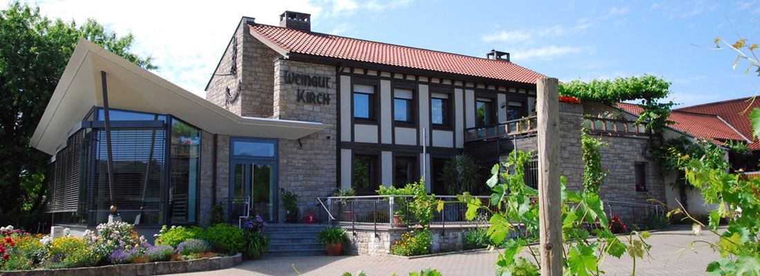 Weingut Franz Kirch