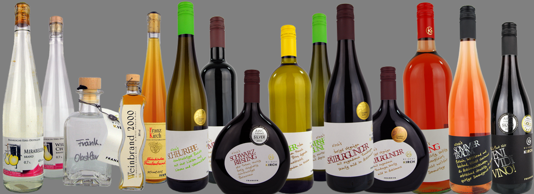 Foto 7 von Weingut Franz Kirch