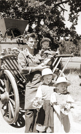 Foto 4 von Weingut Franz Kirch