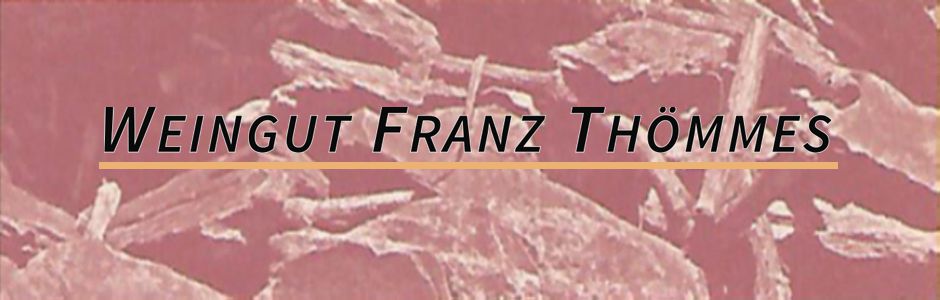 Foto 1 von Weingut Franz Thömmes