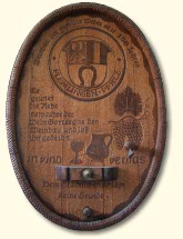 Foto 1 von Weingut Franz Weber und Sohn