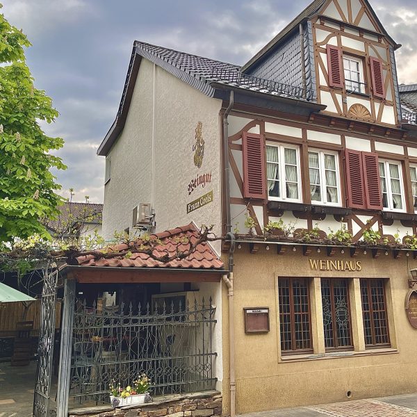 Foto 2 von Weingut FranzCoels