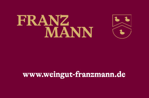 Weingut Franzmann