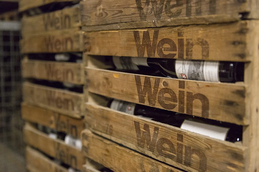 Foto 4 von Weingut Freiherr Roeder von Diersburg
