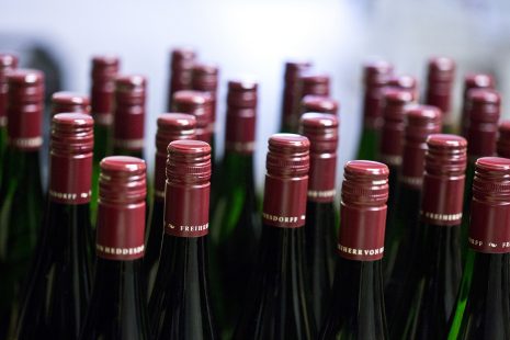 Weingut Freiherr von Heddesdorff