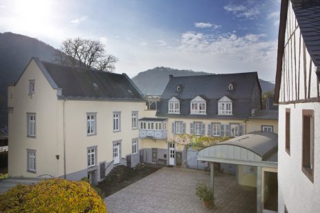 Foto 3 von Weingut Freiherr von Heddesdorff