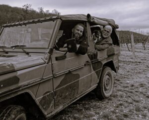 Foto 7 von Weingut Friedrich Becker