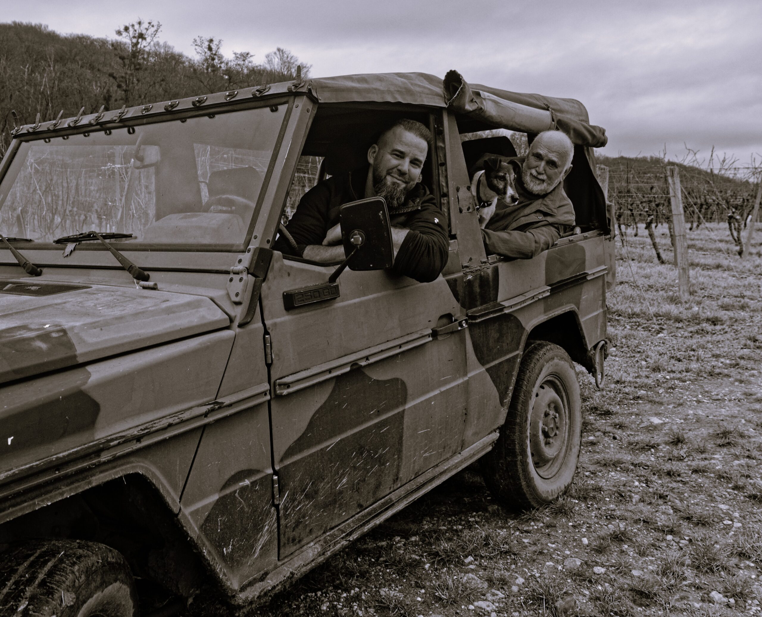 Foto 6 von Weingut Friedrich Becker