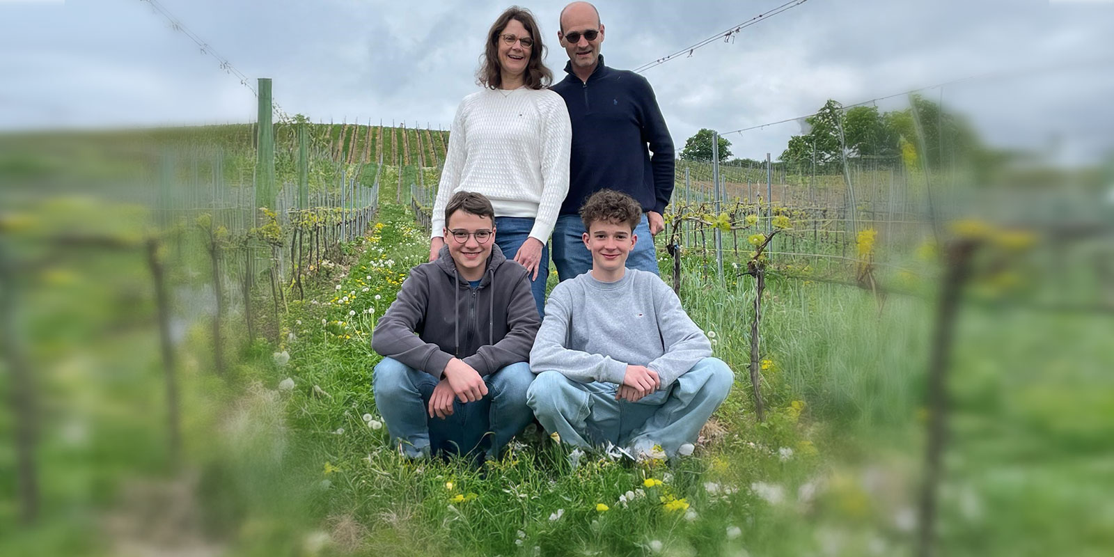 Weingut Friedrich Frey und Sohn