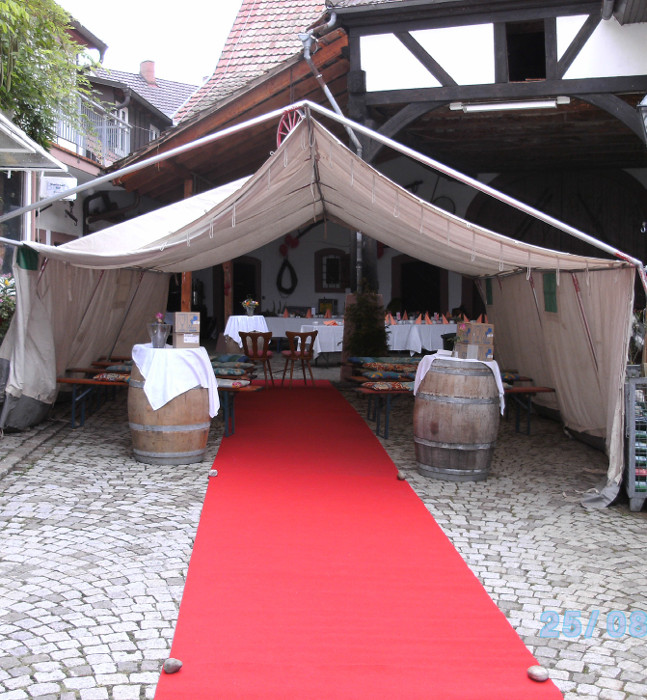 Foto 7 von Weingut Fritz Bolanz