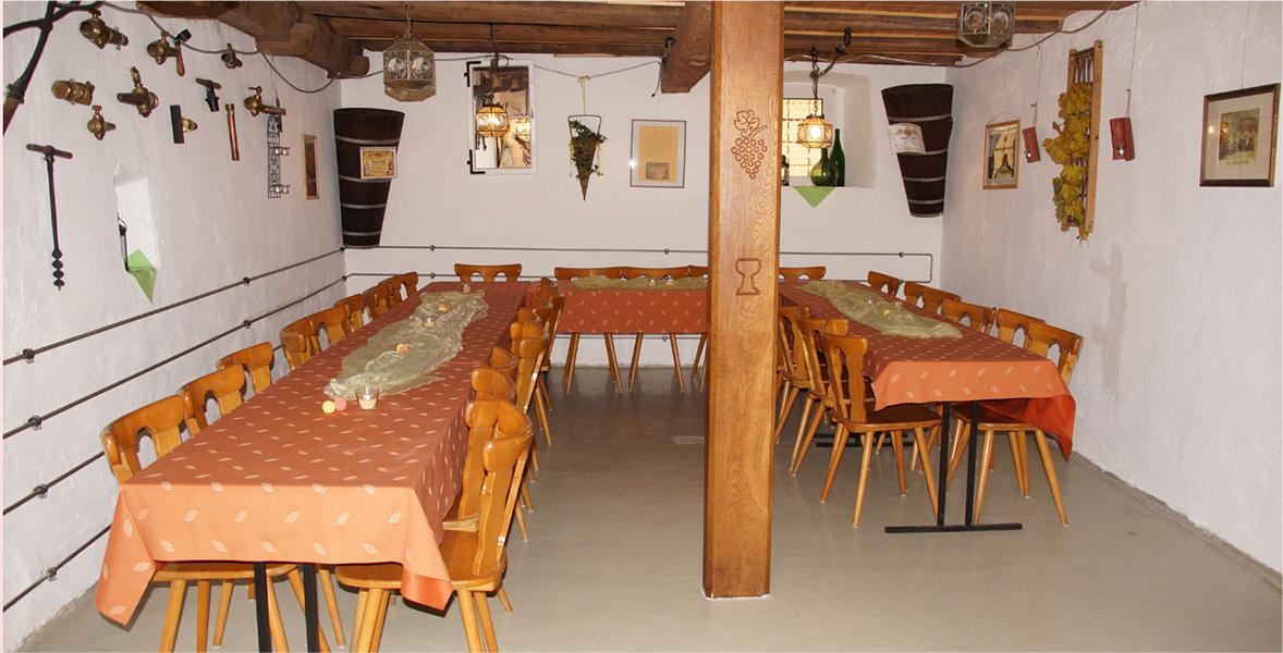 Foto 1 von Weingut Fritz Bolanz