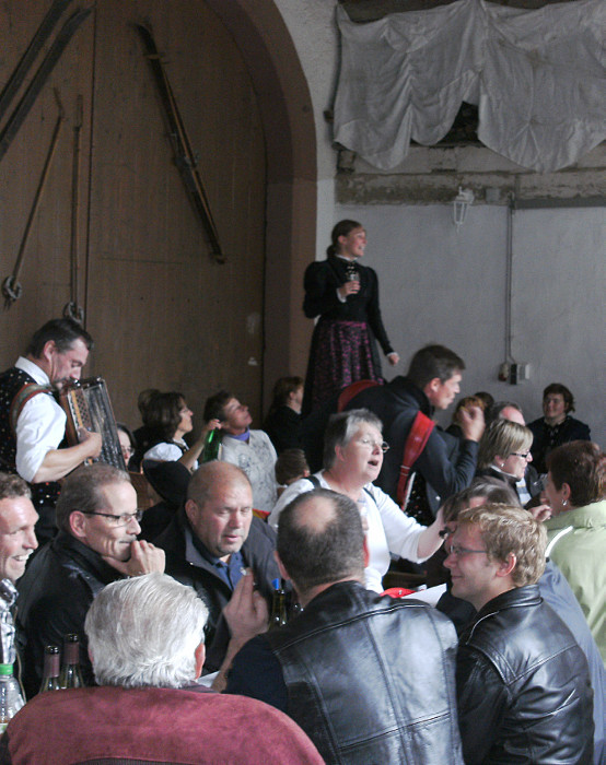 Foto 3 von Weingut Fritz Bolanz