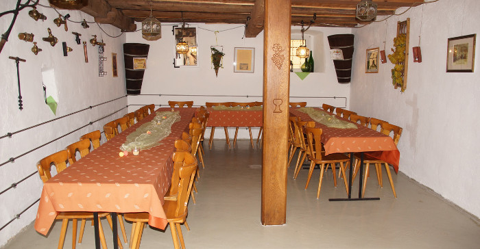 Foto 4 von Weingut Fritz Bolanz