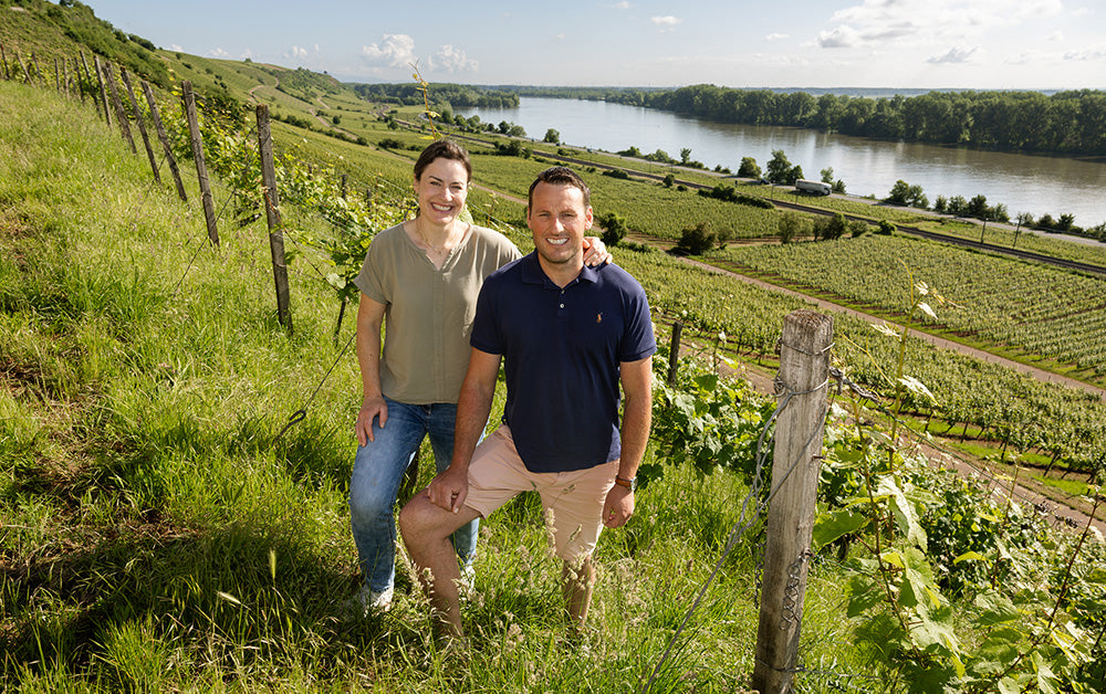 Weingut Fritz Ekkehard Huff