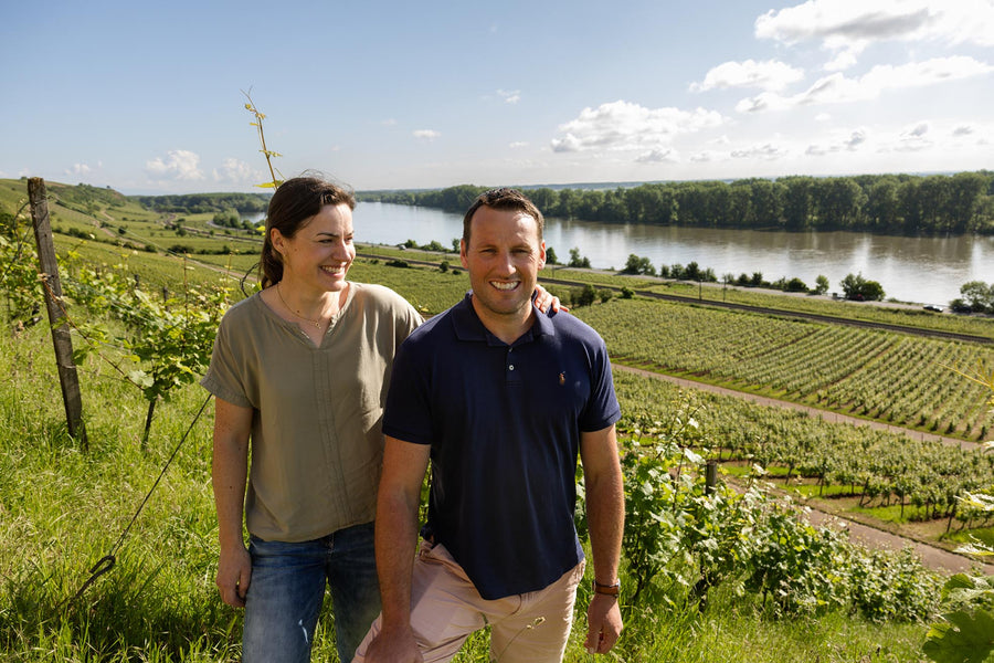 Foto 2 von Weingut Fritz Ekkehard Huff