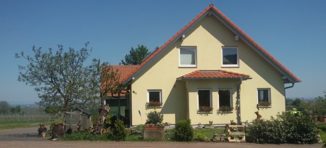 Foto 2 von Weingut Fritz Wadle