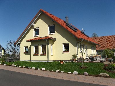 Foto 1 von Weingut Fritz Wadle