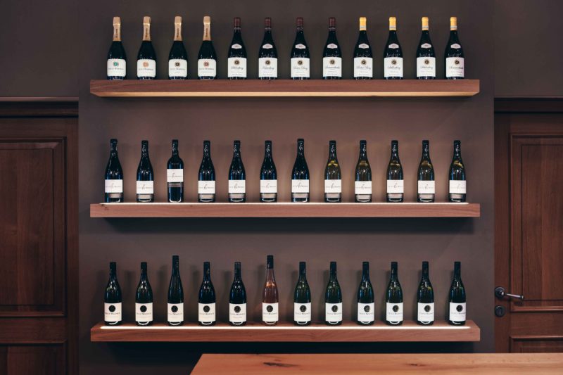 Foto 7 von Weingut Fritz Waßmer