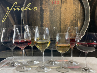 Weingut Fuchs