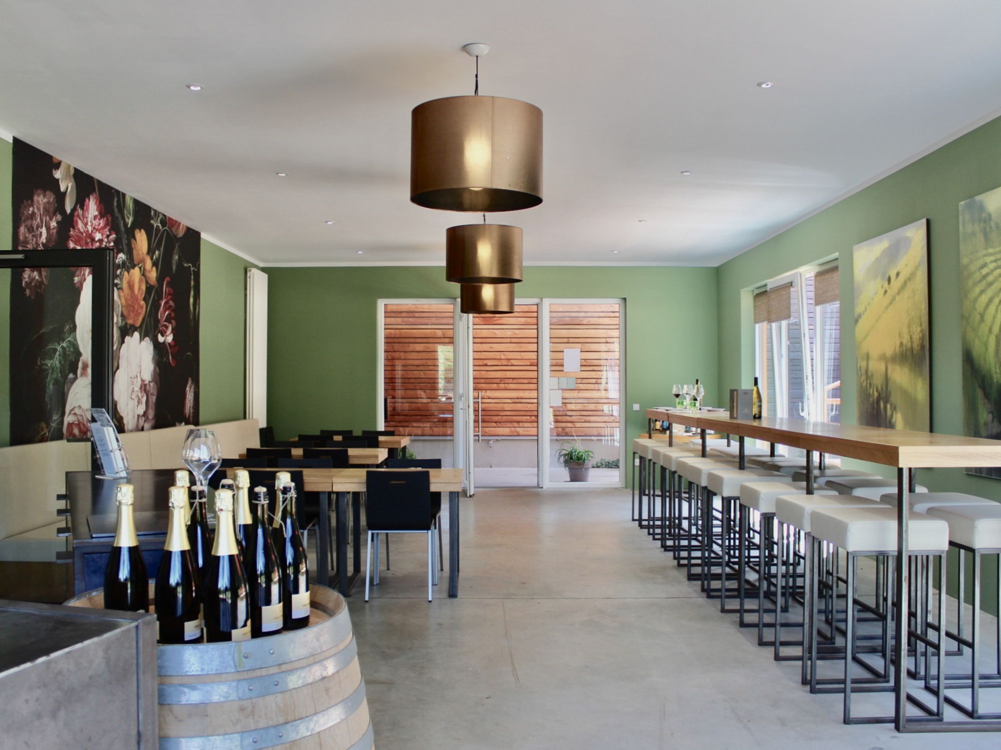 Foto 3 von Weingut Fürst Löwenstein