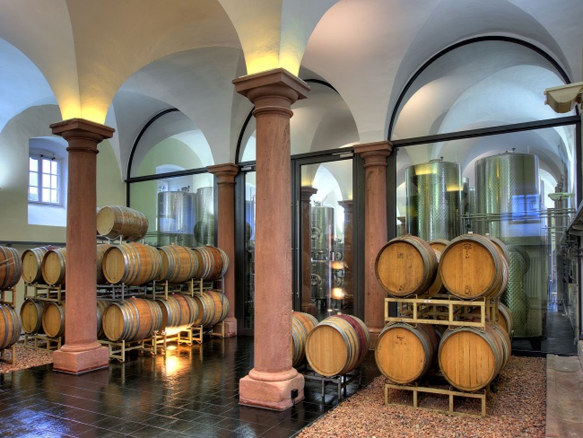 Foto 5 von Weingut Fürst Löwenstein