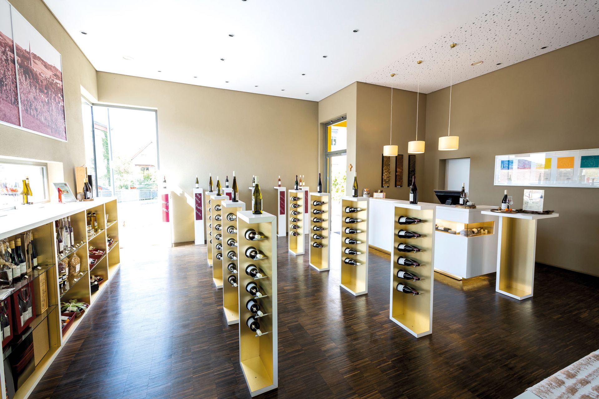 Foto 3 von Weingut Funck-Schowalter