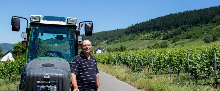 Foto 1 von Ferienweingut Kreuzgarten