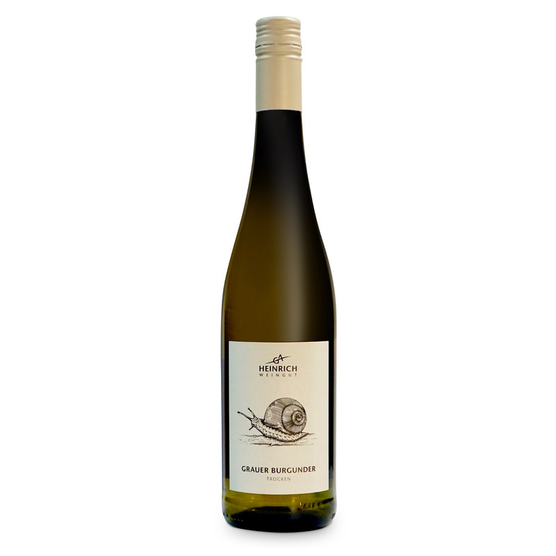 Foto 1 von Weingut G.A. Heinrich