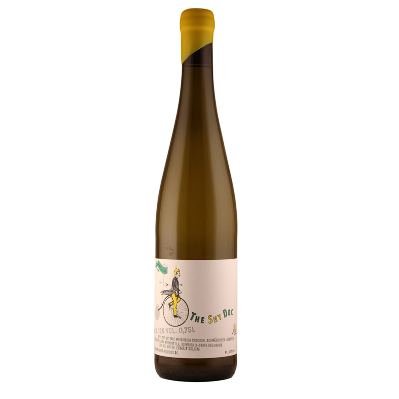Foto 6 von Weingut G.A. Heinrich