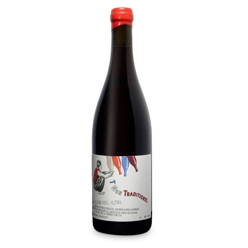 Foto 7 von Weingut G.A. Heinrich