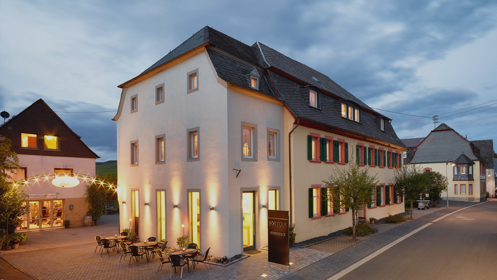 Foto 4 von Weingut & Gästehaus Bottler