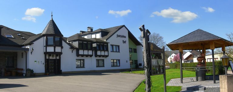 Foto 4 von Weingut - Gästehaus Franziskushof