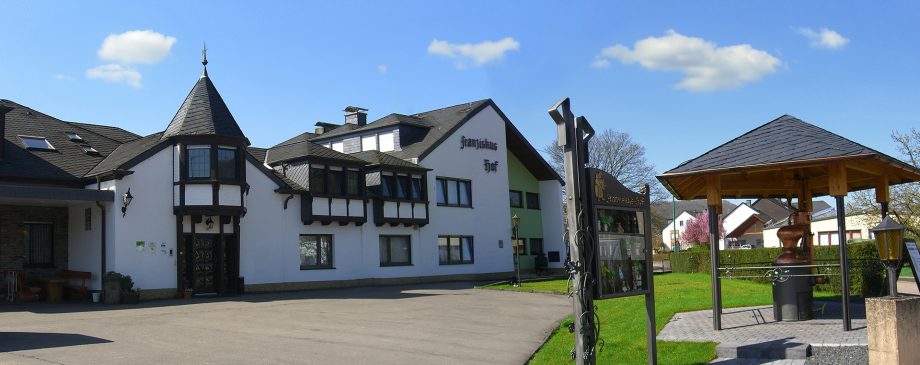 Foto 2 von Weingut - Gästehaus Franziskushof