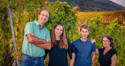 Photo 3 of Weingut - Gästehaus Hermann Eberle