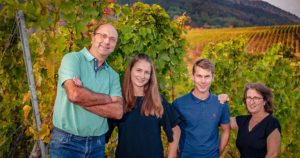 Photo 2 of Weingut - Gästehaus Hermann Eberle
