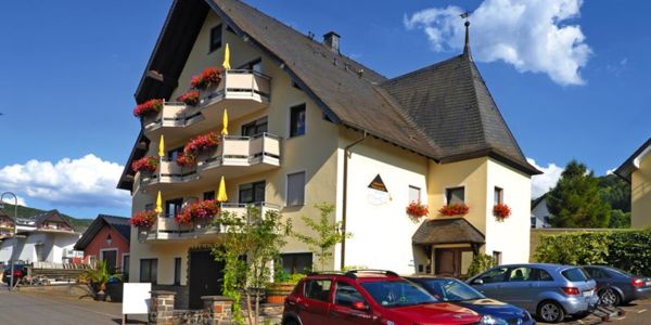 Foto 2 von Ferienweingut Lönartz-Thielmann