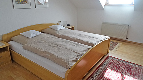 Foto 2 von Weingut-Gästehaus Kettern-Matheus