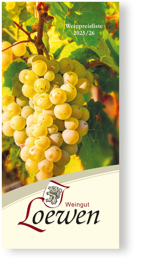 Weingut & Gästehaus Loewen