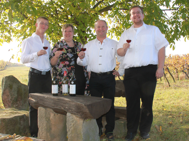 Foto 3 von Weingut & Gästehaus Roth