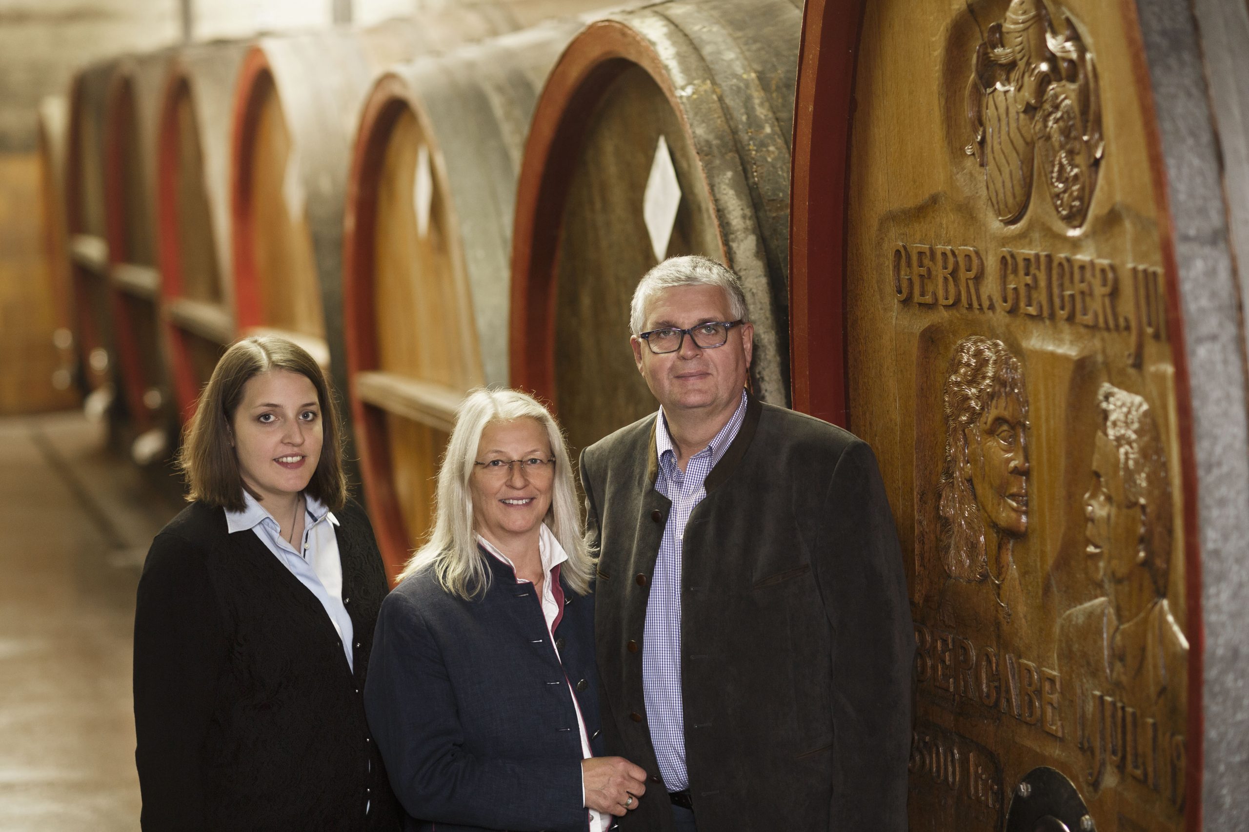Foto 4 von Weingut Gebr. Geiger jun.
