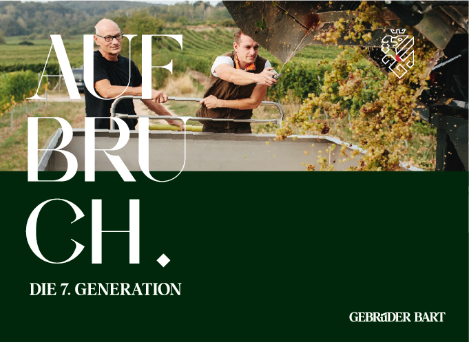 Weingut Gebrüder Bart