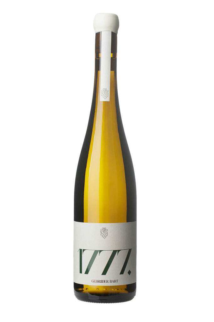Фото 1 из Weingut Gebrüder Bart