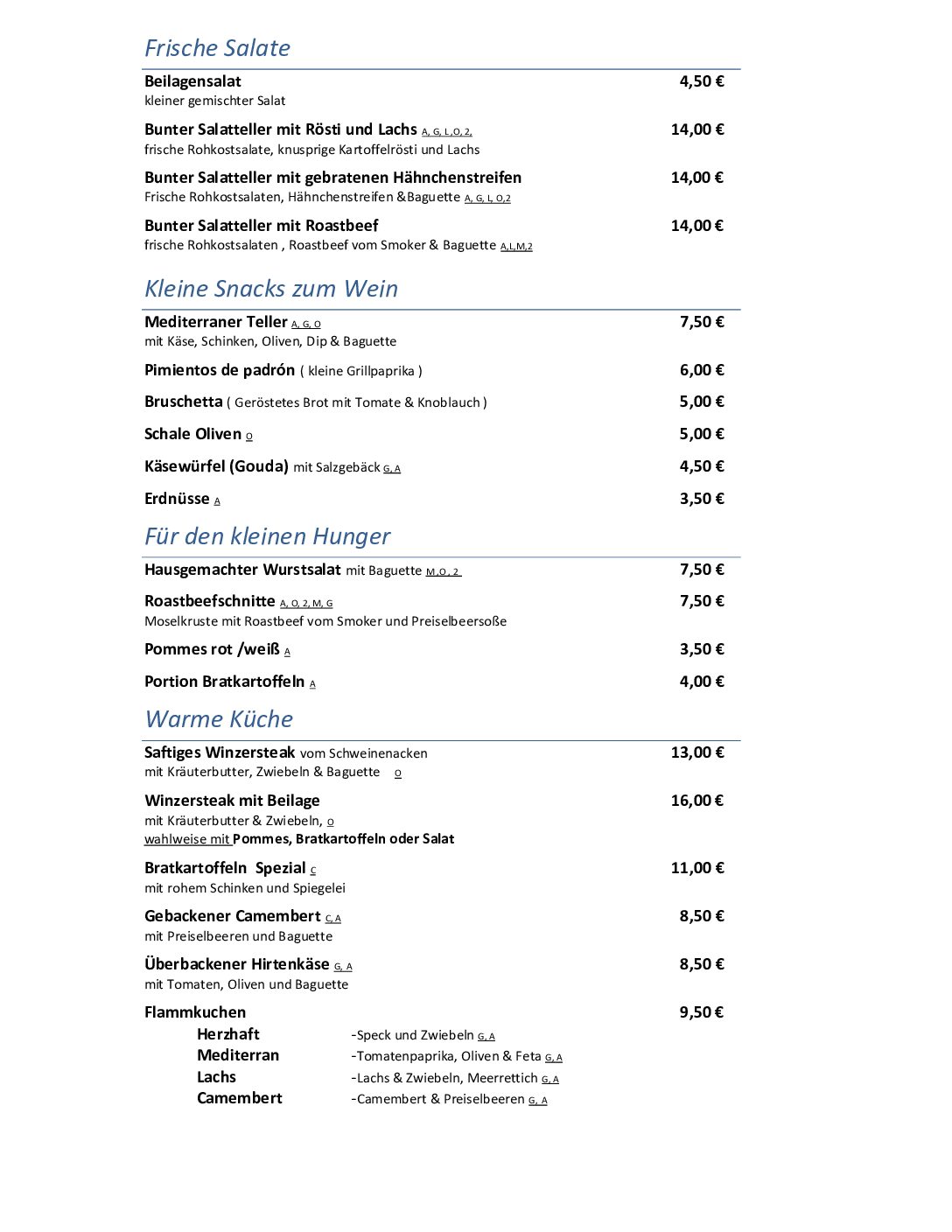 Foto 14 von Ferienweingut Matthiashof