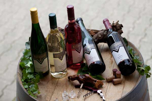 Foto 5 von Ferienweingut Matthiashof