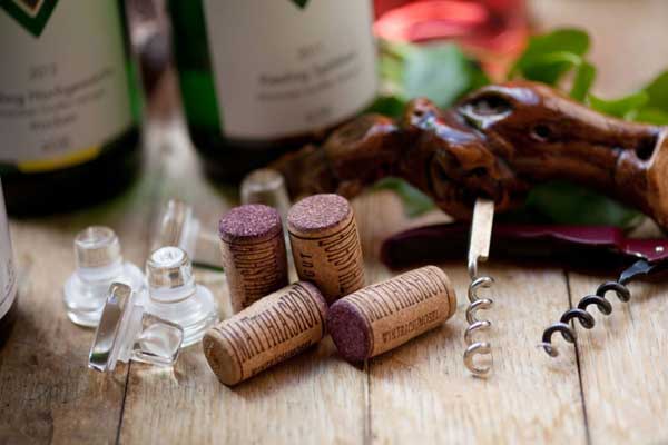 Foto 1 von Ferienweingut Matthiashof
