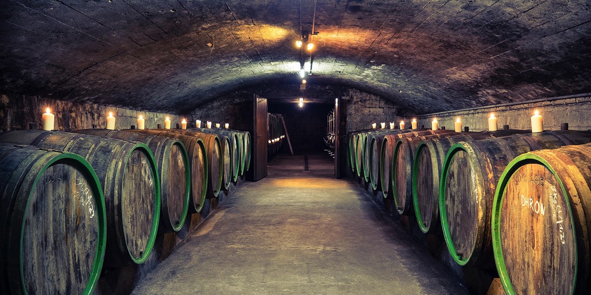 Weingut Gebrüder Fass