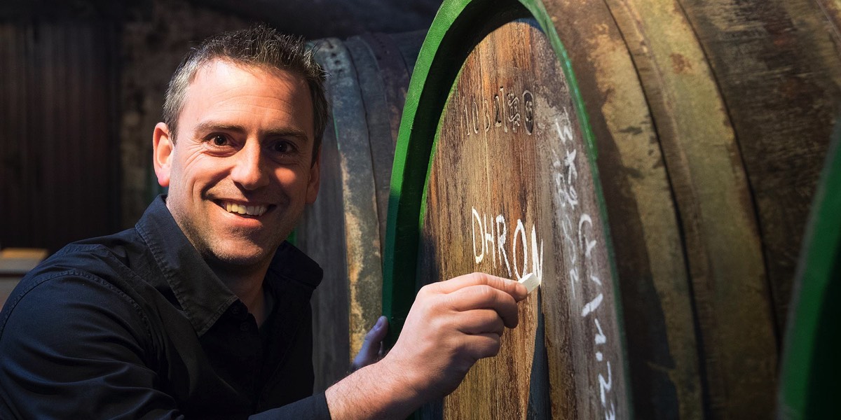 Foto 2 von Weingut Gebrüder Fass