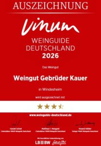 Foto 4 von Weingut Gebrüder Kauer